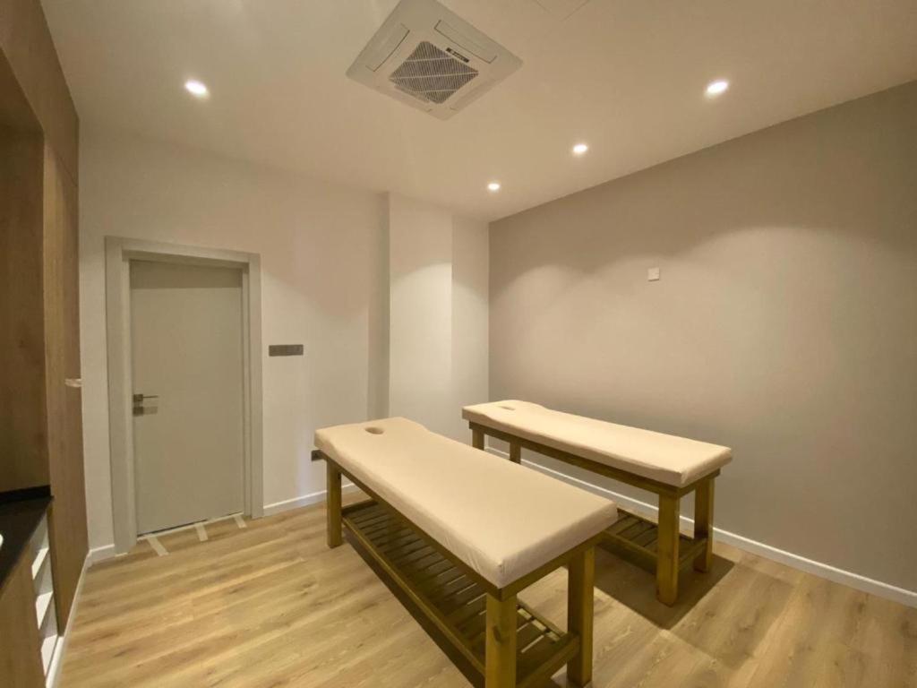 Long Beach Holiday Resort Nymph Apartment Iskele Iskele District  Luaran gambar