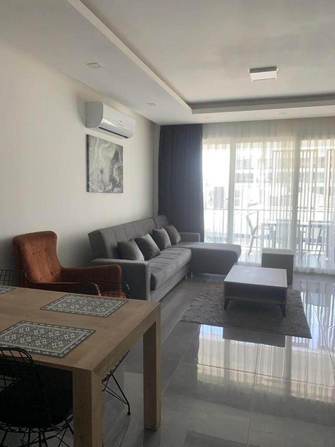 Long Beach Holiday Resort Nymph Apartment Iskele Iskele District  Luaran gambar