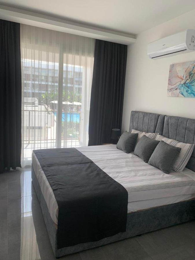 Long Beach Holiday Resort Nymph Apartment Iskele Iskele District  Luaran gambar