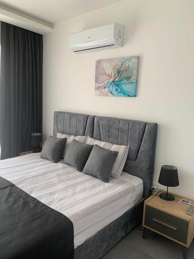 Long Beach Holiday Resort Nymph Apartment Iskele Iskele District  Luaran gambar