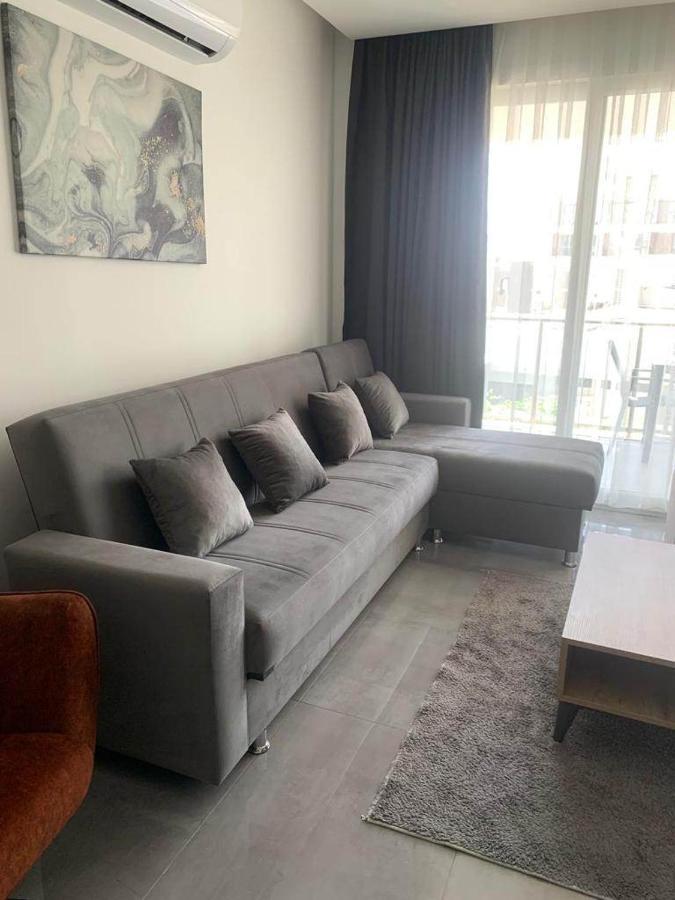 Long Beach Holiday Resort Nymph Apartment Iskele Iskele District  Luaran gambar