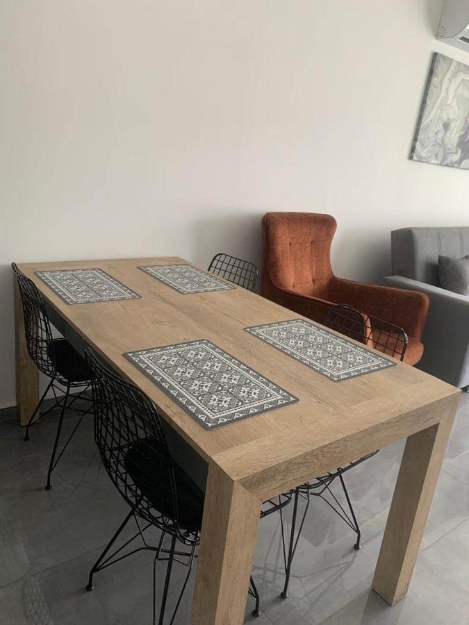Long Beach Holiday Resort Nymph Apartment Iskele Iskele District  Luaran gambar